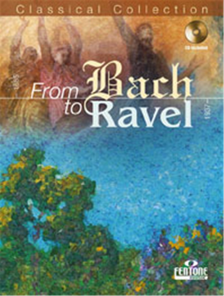 From Bach to Ravel